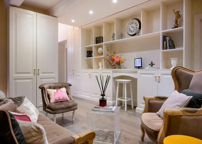 Bed and Breakfast Mabelle Firenze Residenza Sassetti