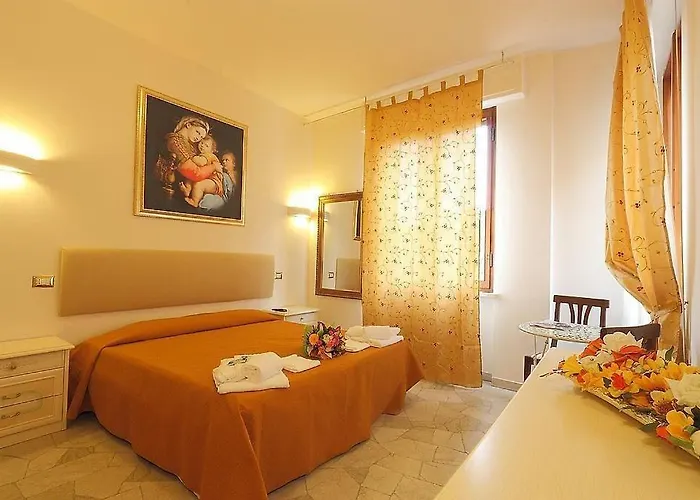 Arcadia Guesthouse Firenze