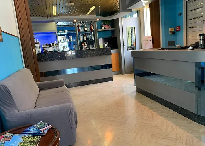 Hotel Estense Rimini