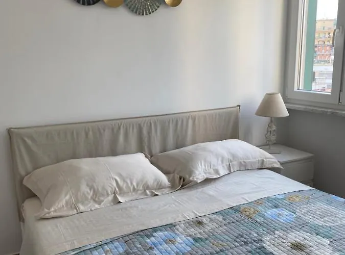 Villa Casa Angelina Napoli