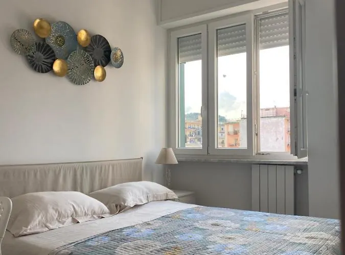 Villa Casa Angelina Napoli