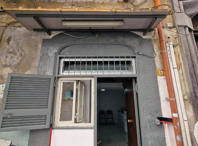 B&B ilario Napoli