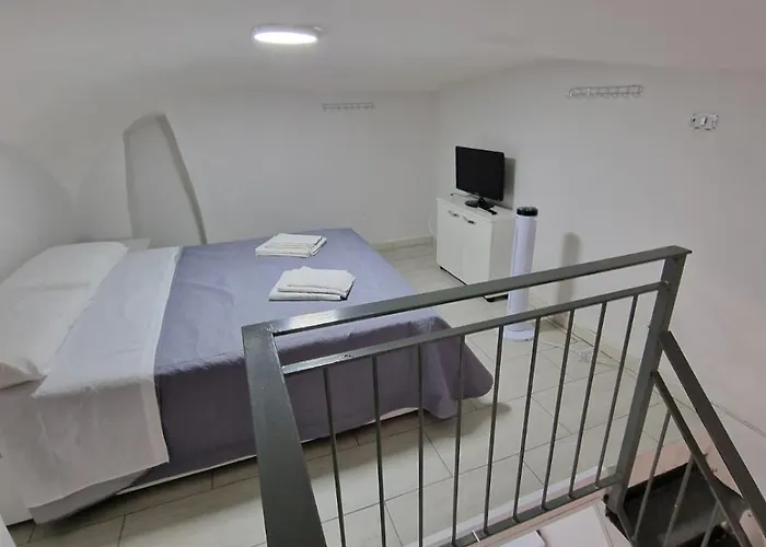 B&B ilario Napoli