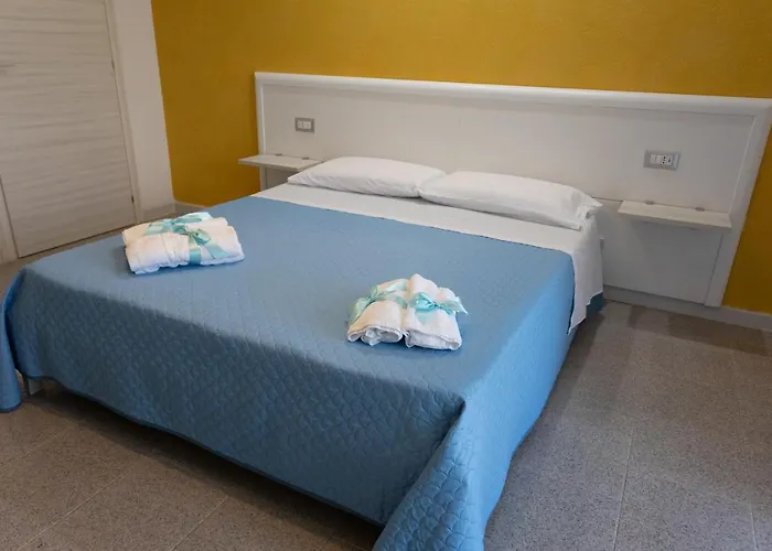 B&B L'Oasi Tropea