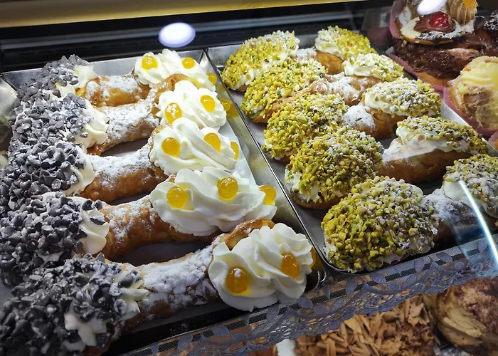 B&B Il Giglio Messina
