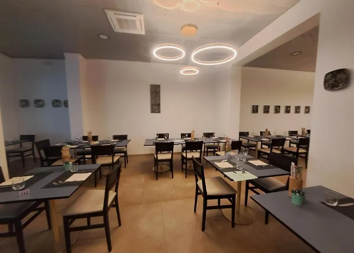 Hotel Trieste Senigallia