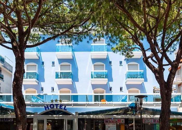 Hotel EconomiciEttoral