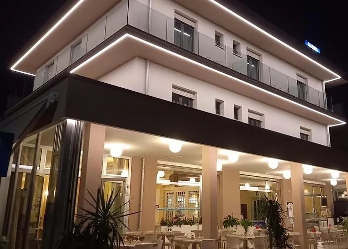Hotel Da Mimmo Bellaria-Igea Marina