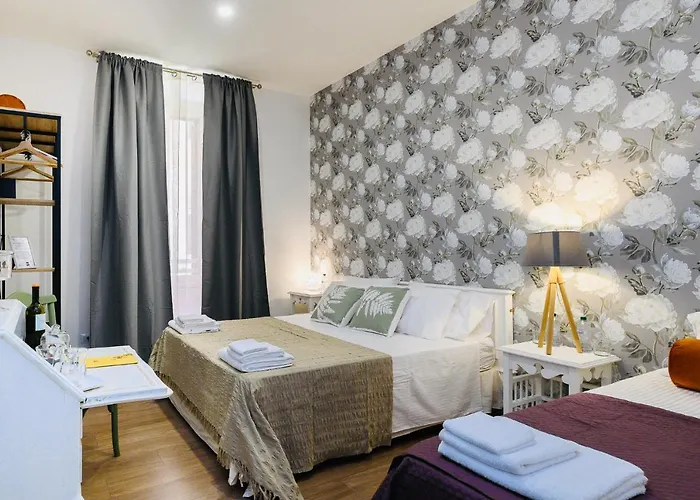 Termini Suite Inn Roma