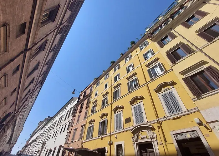 Youroom Quattro Fontane - Rooms Roma
