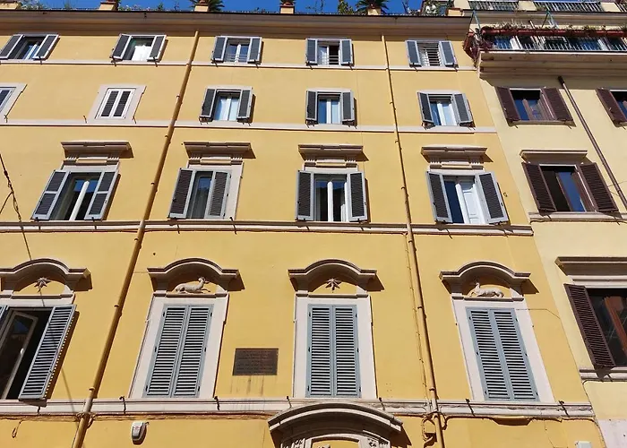 Youroom Quattro Fontane - Rooms Roma