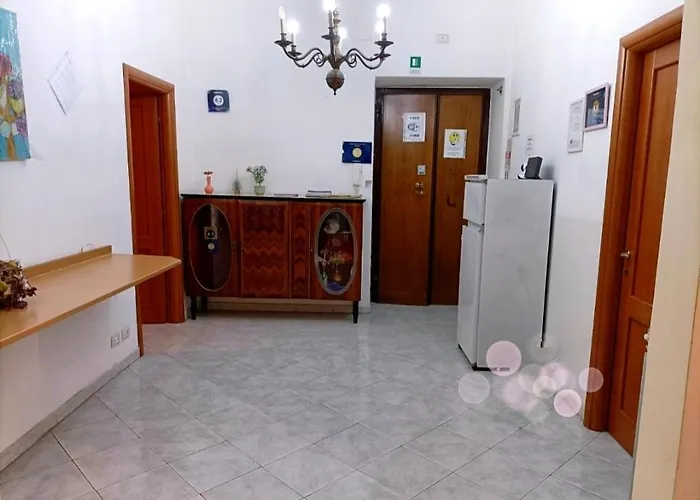 fanti homes Roma