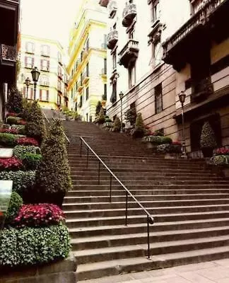 Bed and Breakfast Cortiletto Napoli