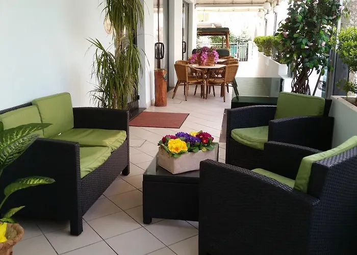 Hotel Santini Rimini