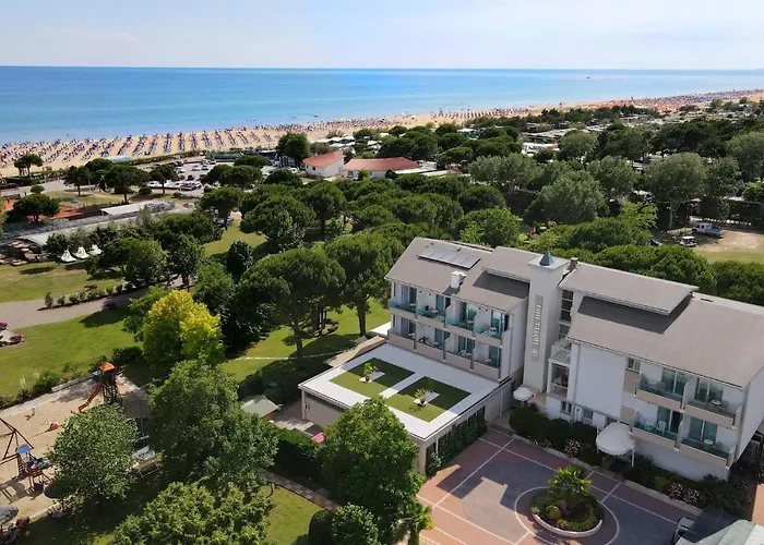 Hotel Hiki 3 Superior Bibione