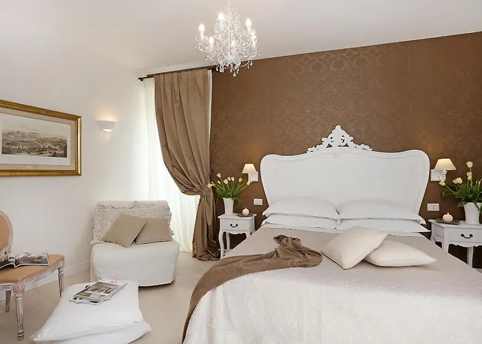 HQH Colosseo - Daplace Collection