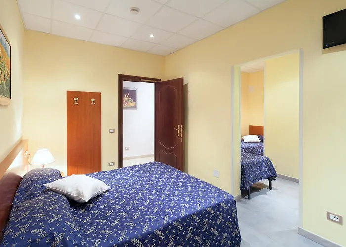 Hotel Oriente Roma
