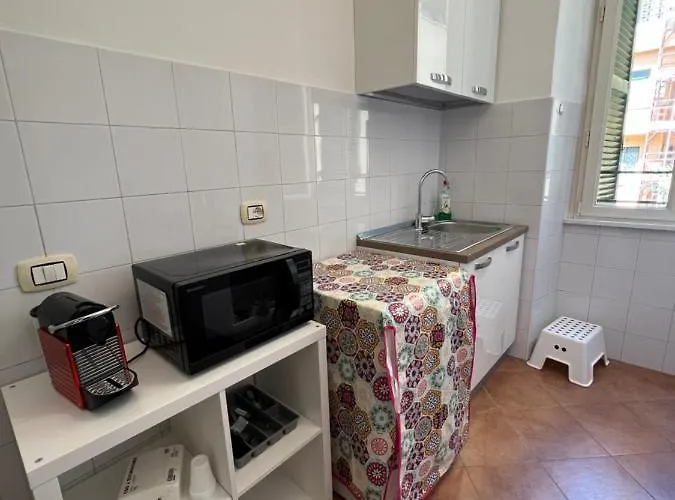 Podesti 6 Roma