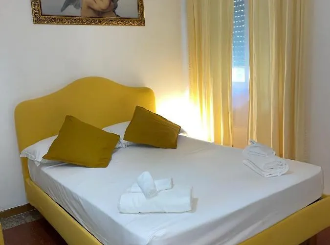 Podesti 6 Roma
