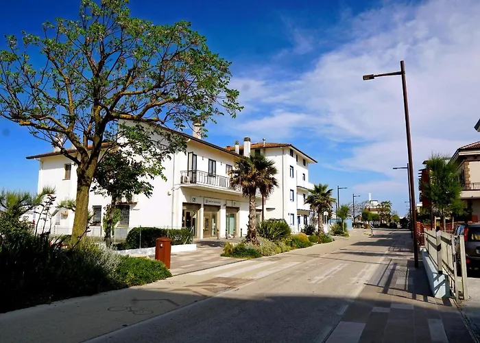 Hotel Aurora Nord Rimini