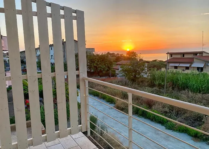 Hotel EconomiciCampus Dei - Tropea