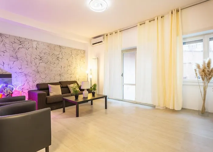 Ethnos Relais Vaticano Roma
