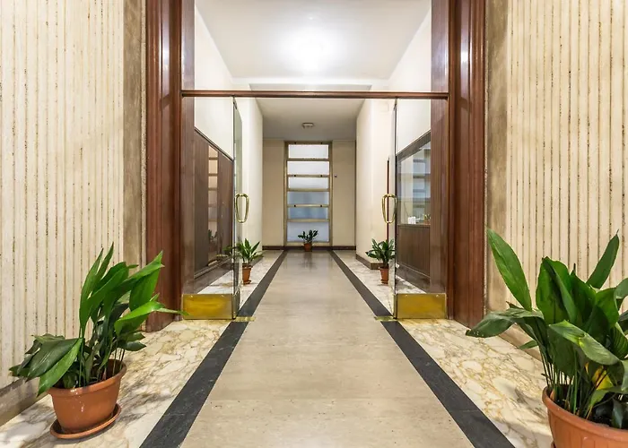 Ethnos Relais Vaticano Roma