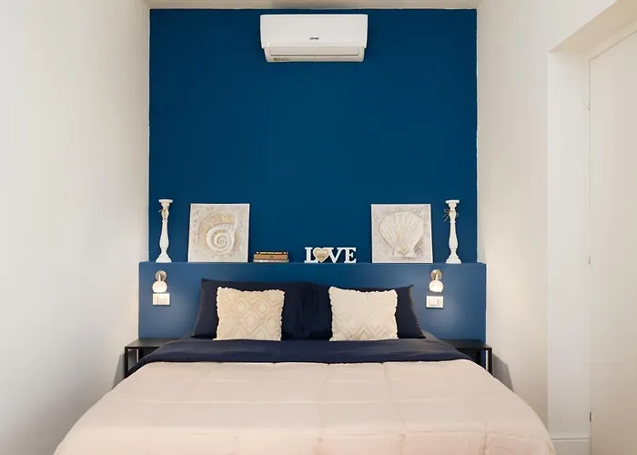 Affittacamere Z&I Guesthouse Firenze