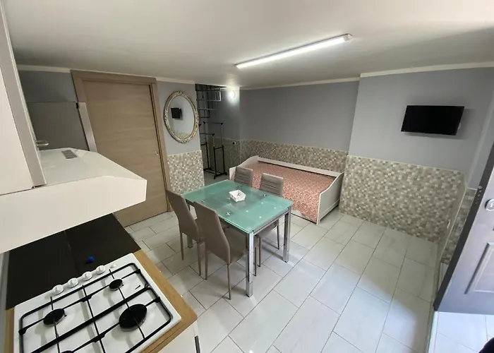 Sorrentino Home Napoli