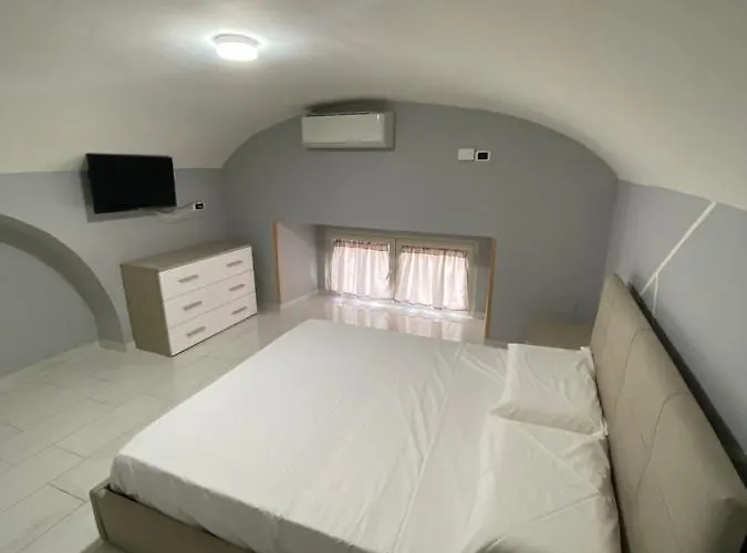 Sorrentino Home Napoli
