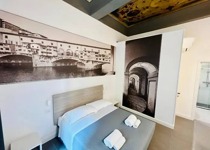 Hotel EconomiciSant Antonino First Floor Relais