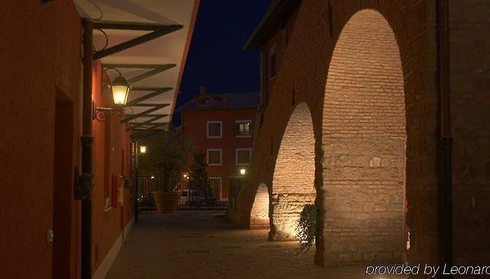 Hotel EconomiciBorgo Papareschi