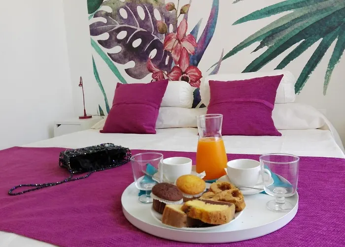 Domus Crescenzio - Guest House Roma