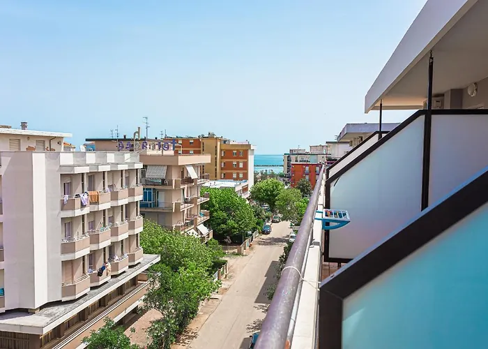 Hotel Costaverde Cesenatico