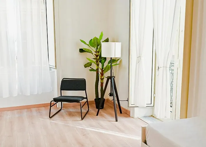 174 Urban Stay Napoli