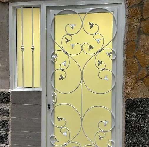 Napoli Suite