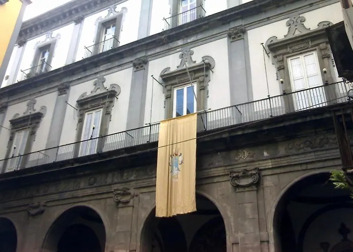 Depandance Vania Napoli