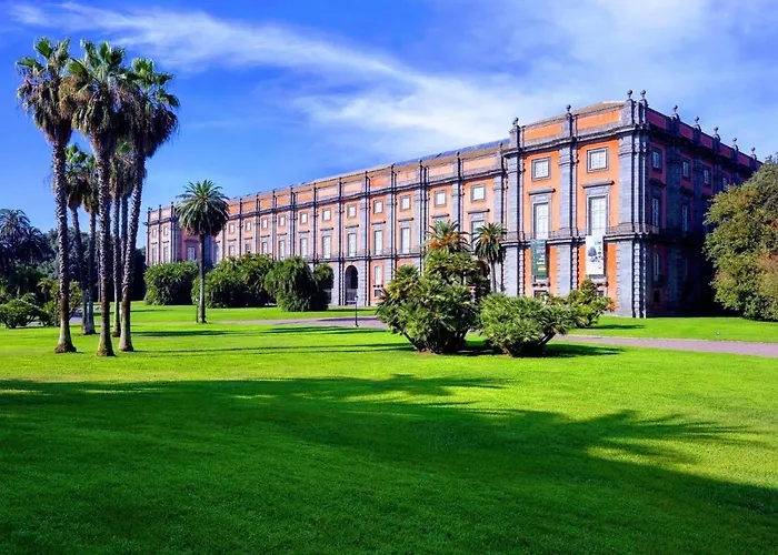 Skycity B&B Napoli