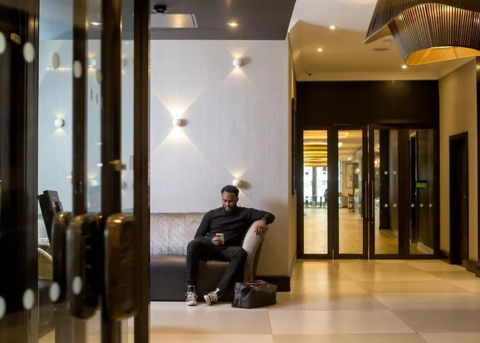 Hotel EconomiciPresident