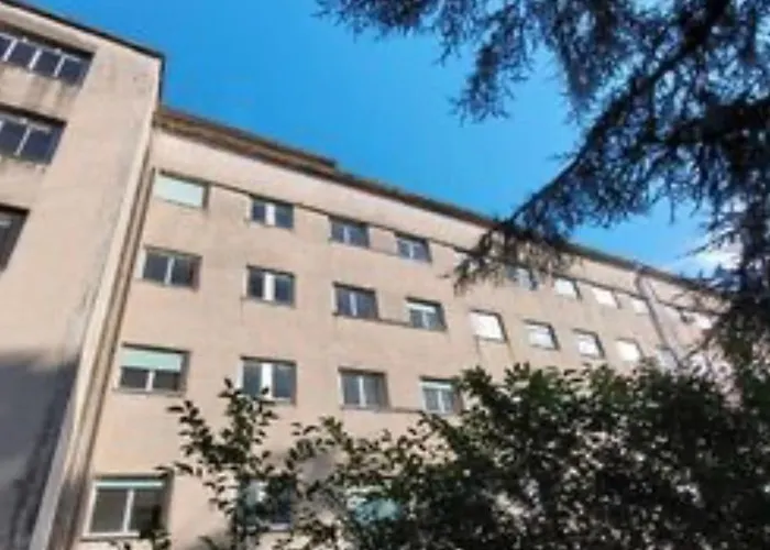 Albeli Residences Napoli