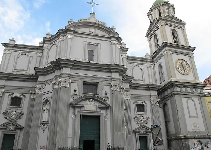 Home Cagnazzi Napoli