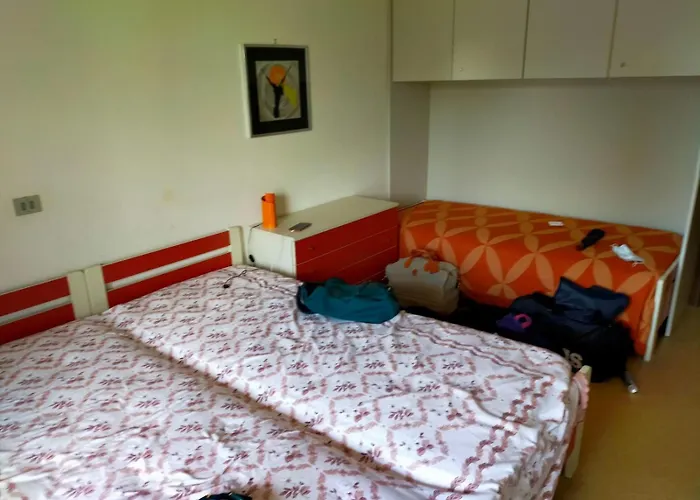 Villa Residenza al Mare Lignano Sabbiadoro