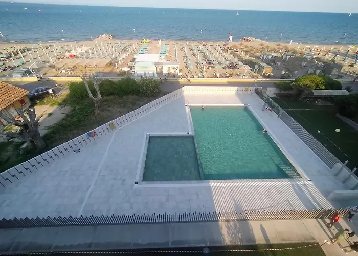 Villa Residenza al Mare Lignano Sabbiadoro