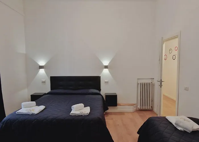 Oasi Guest House Roma