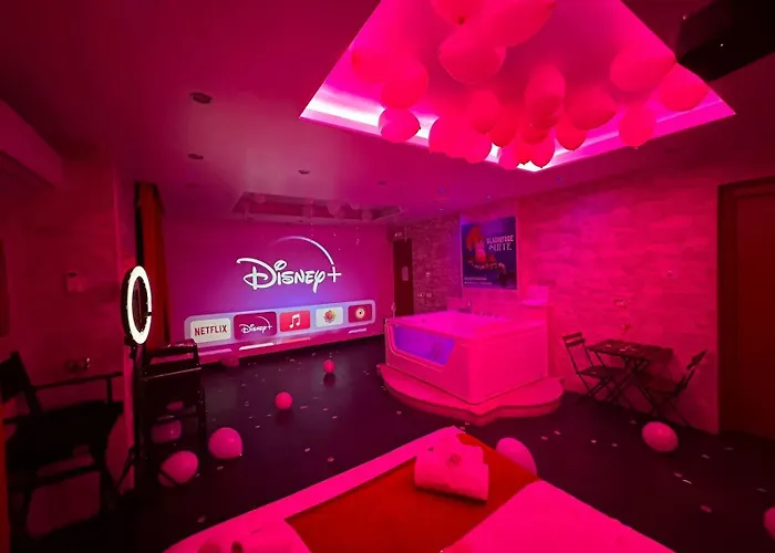 Hotel EconomiciIl Gladiatore