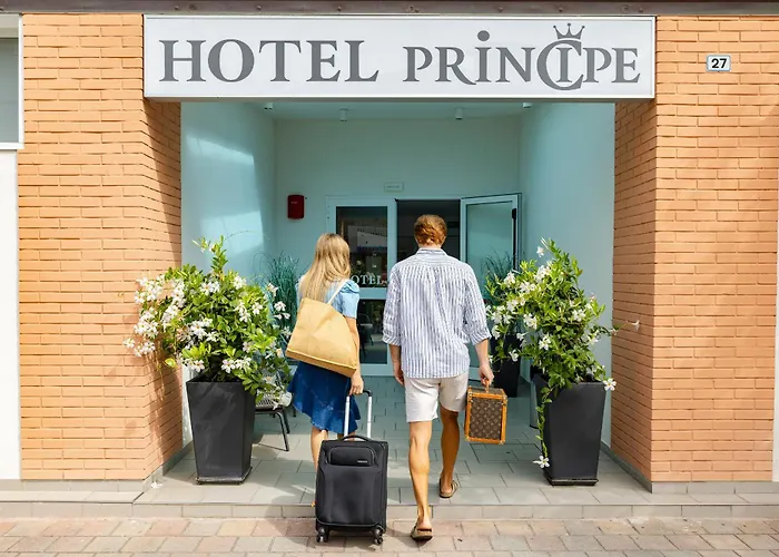 Hotel EconomiciArt Principe