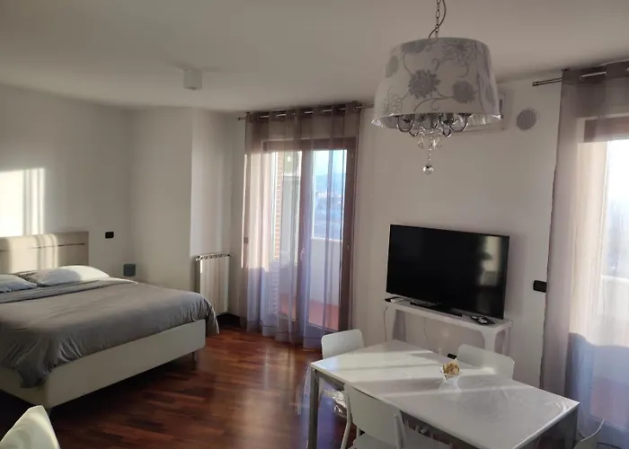 Il Molino Apartment Pescara