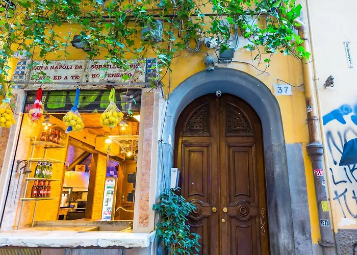 Hotel EconomiciPalazzo Residenza Madre