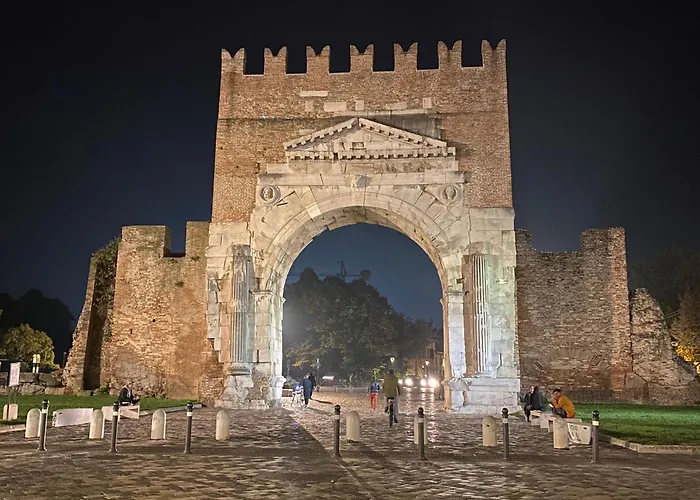 Hotel Caruso Rimini