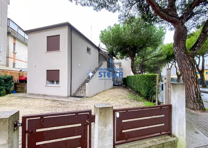 Condominio Levantina Lido di Jesolo